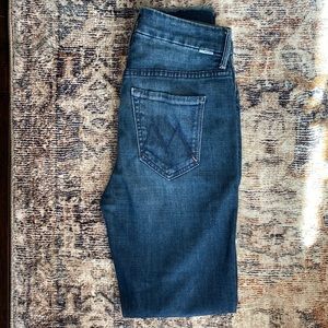 Mother Denim Looker jeans